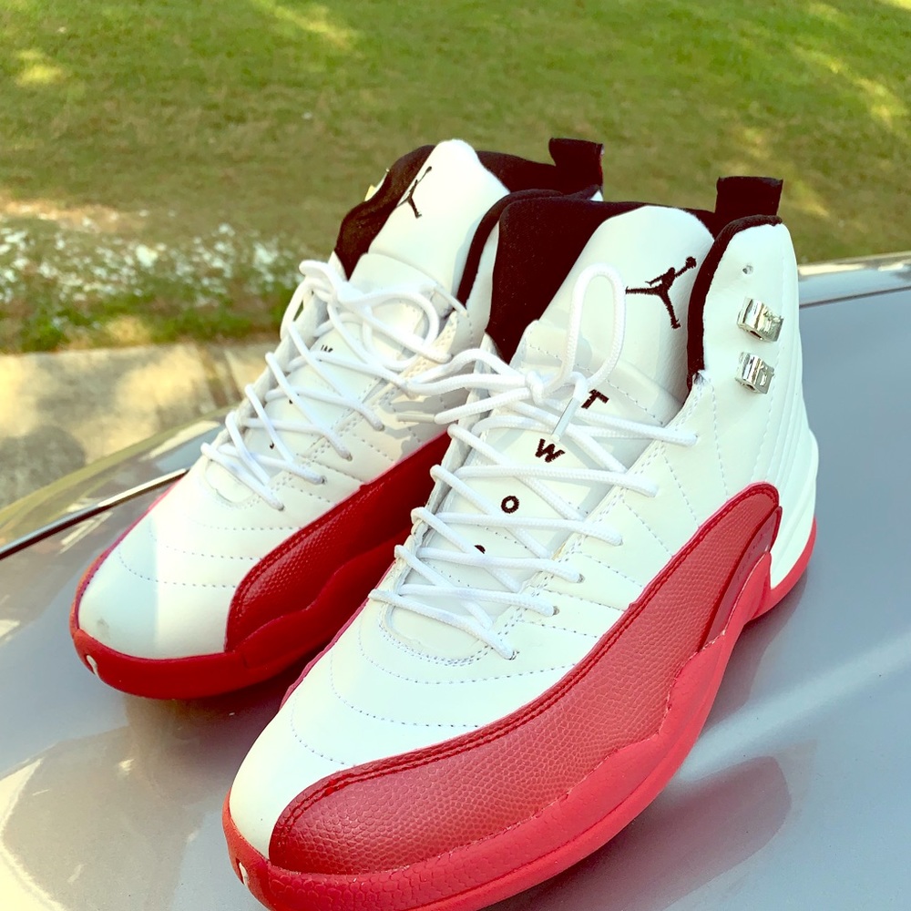 Cherry 12s